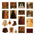 Autumn Estate · Sheet IV — Printed