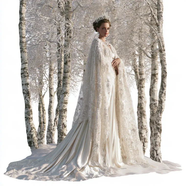 Birchwood Bride