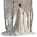 Birchwood Bride — Printed
