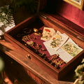 Botanical Correspondence