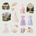 Paper Ephemera — Full collection