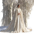 Ivory Procession