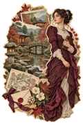 Kyoto Garden Traveler