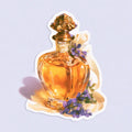 Lavender Perfume — Printed