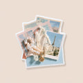 Pearls & Postcards — Printed