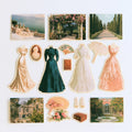 Riviera Summer · Sheet IV