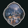 Silver Mirror Village