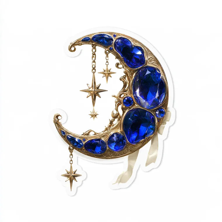 Starfall Crescent