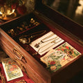 The Collector's Drawer