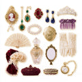 The Jewel Case · Sheet IV
