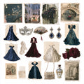 Venetian Masquerade · Sheet IV