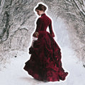 Winter Promenade — Printed